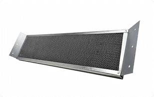 Eave V2 Vent