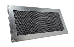 Eave V2 Vent