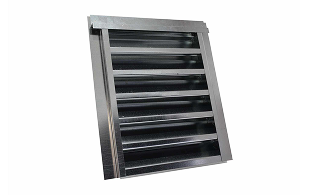 Eave V2 Vent