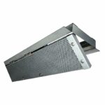 V2 Vents - Fire Resistant Balcony Inspection Vent
