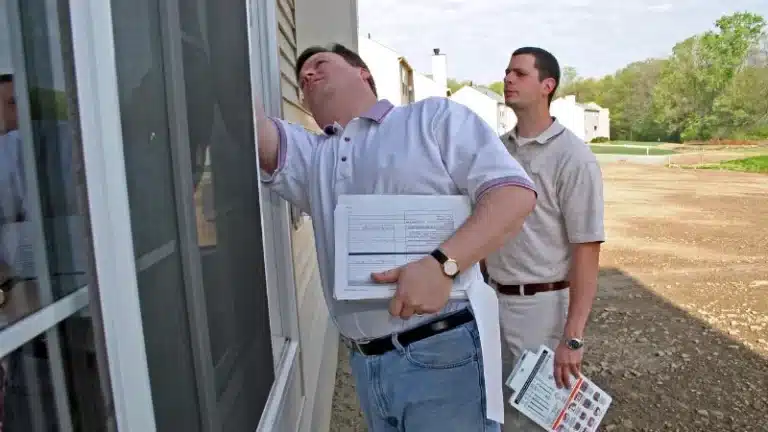 Balcony Inspection Requirements
