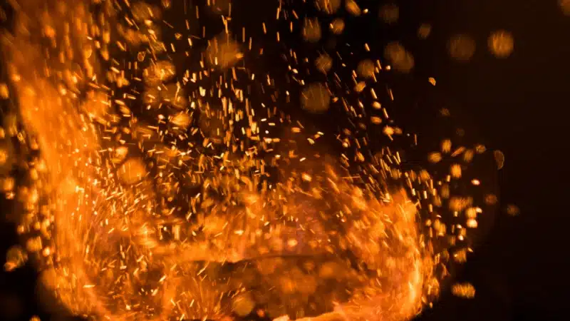 Home Hardening System: Protect Your Home with Flying Embers
