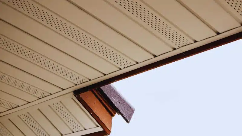 Soffit Vents Can Save You Money on Your Home Insurance