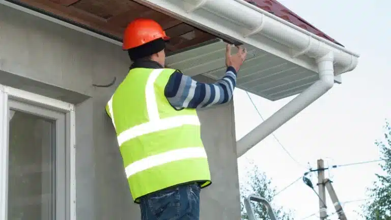 Soffit Vents