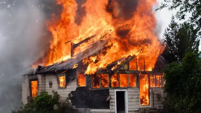 What You Need to Know About Wildfire Insurance in California
