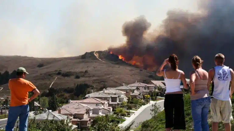 California Wildfire Risk Explained in 2024- A Guide!
