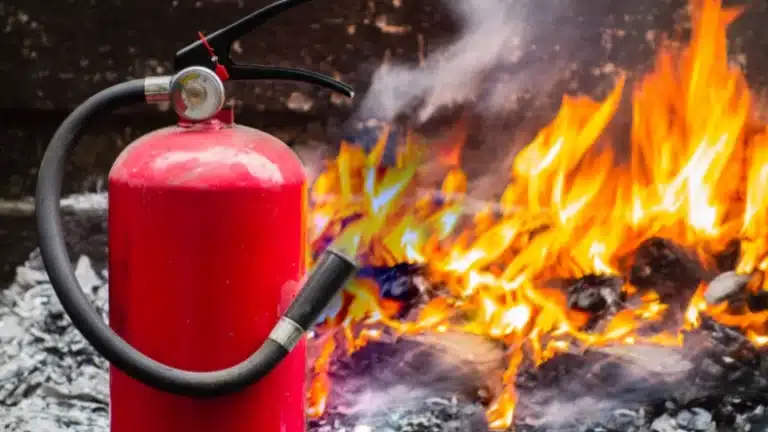 Fire Safety Strategies for Homeowners