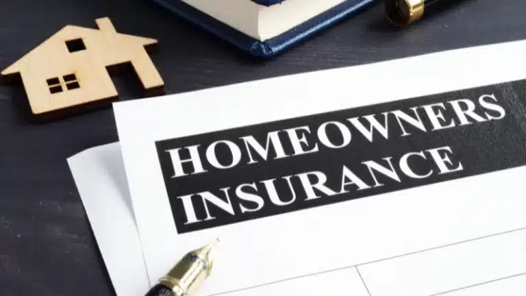 Homeowners Insurance Challenges