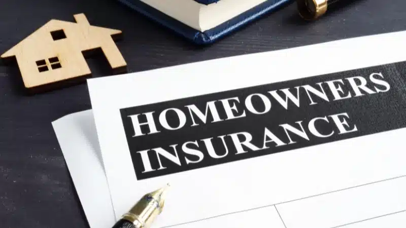 Homeowners Insurance Challenges