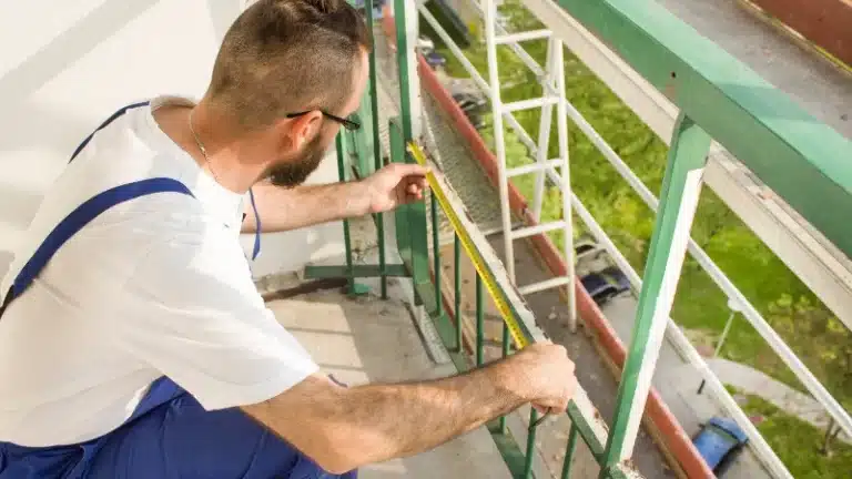 SB326 Inspections