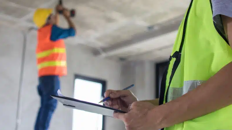 SB721 Inspection Needs Your Property Safety Checklist