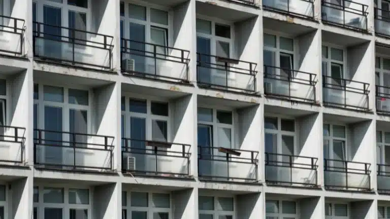 What Will Happen If My Balcony Fails the SB 326 Inspections