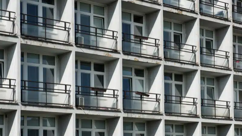 What Will Happen If My Balcony Fails the SB 326 Inspections