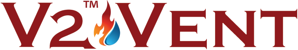 V2 Vent logo