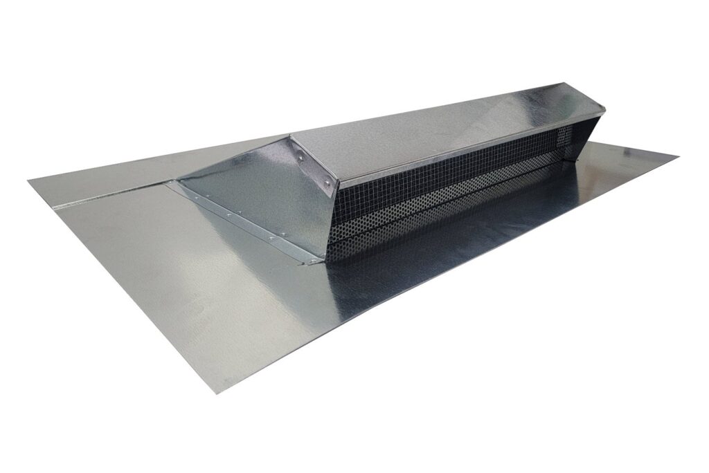 V2 Vent Low Profile Dormer Vent