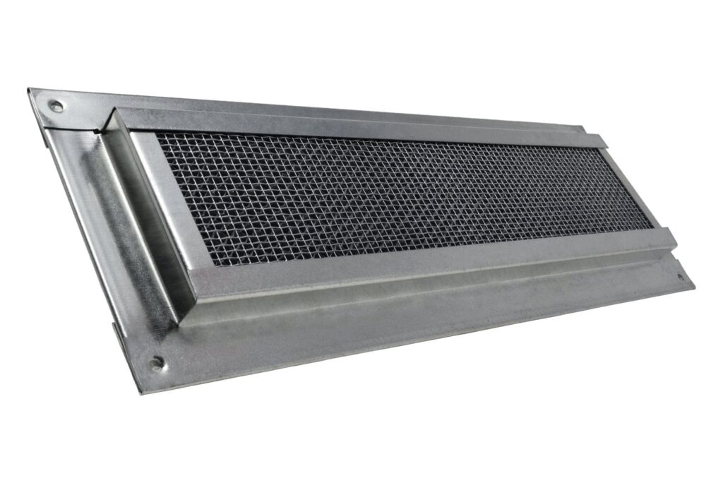 soffit ember safe vent