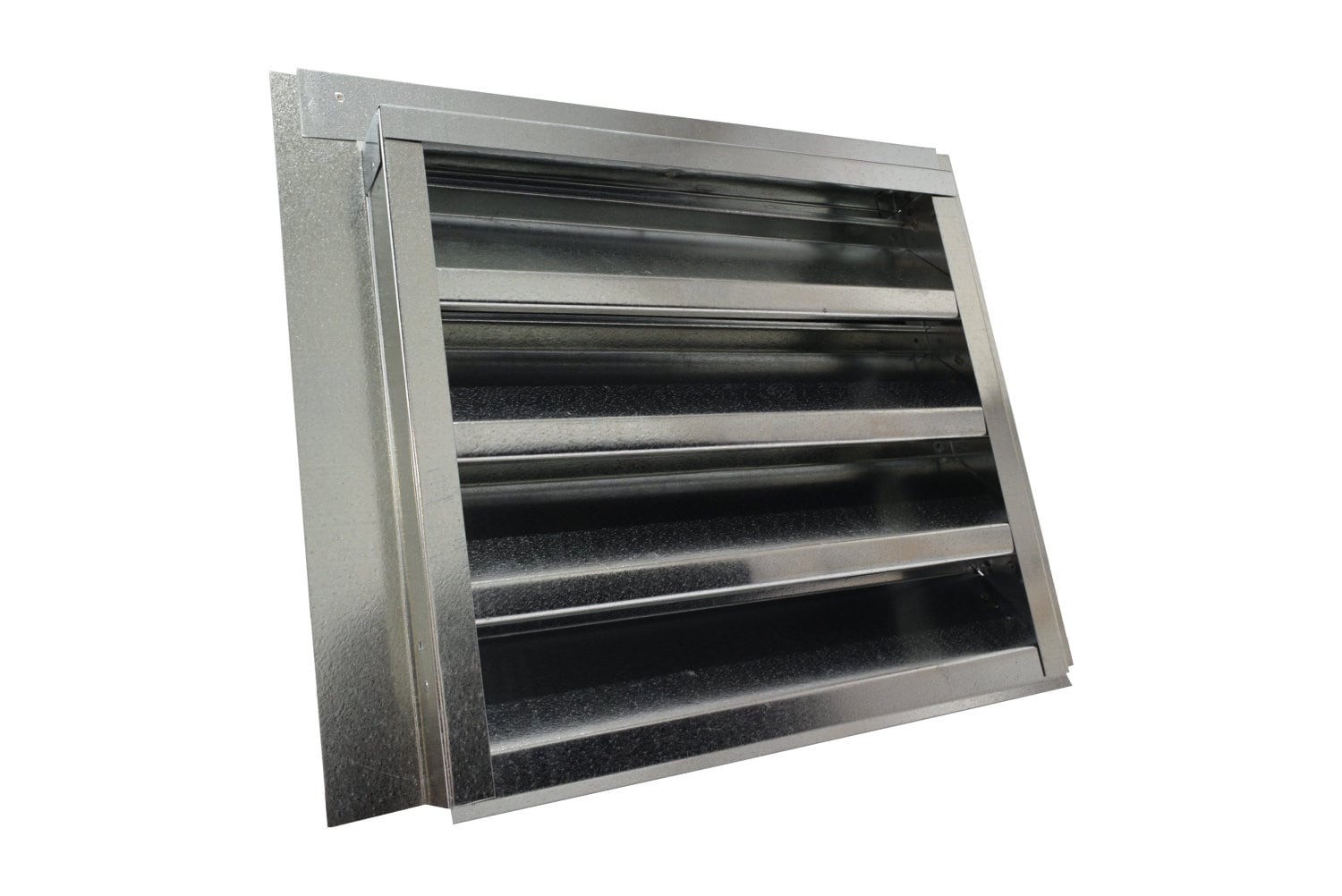 fire and ember safe louvered gable vent