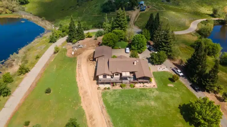 Ember protection for gutters