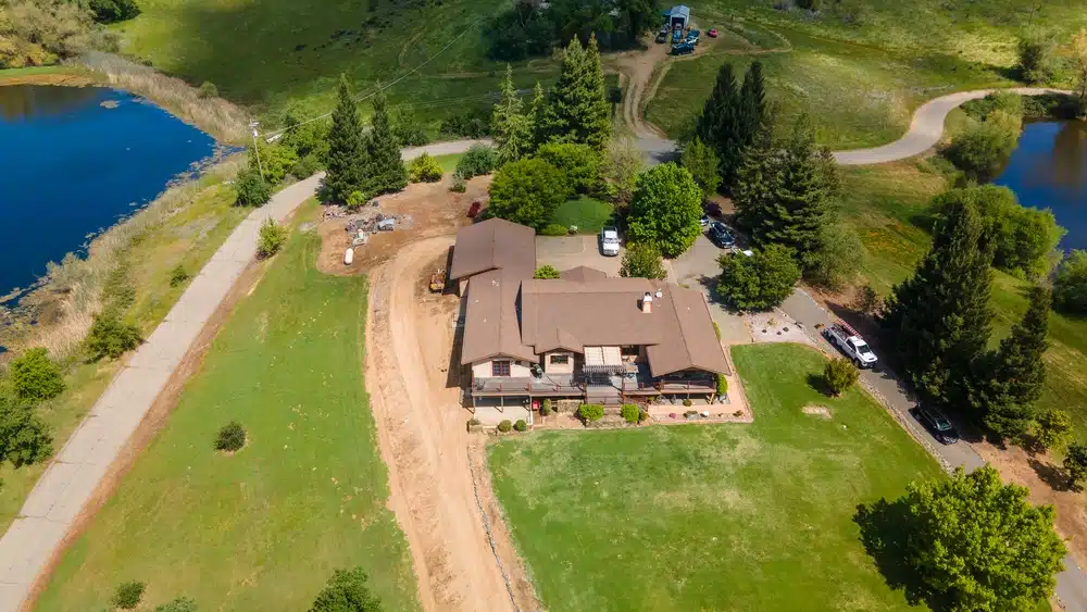 Ember protection for gutters