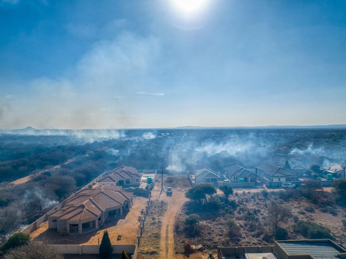 Colorado Wildfire Resiliency Code Wildfire-Resistant Vents & Compliance Guide