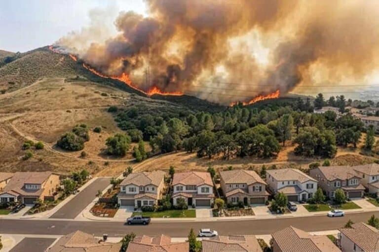 neighborhood-hills-wildfire-aerial