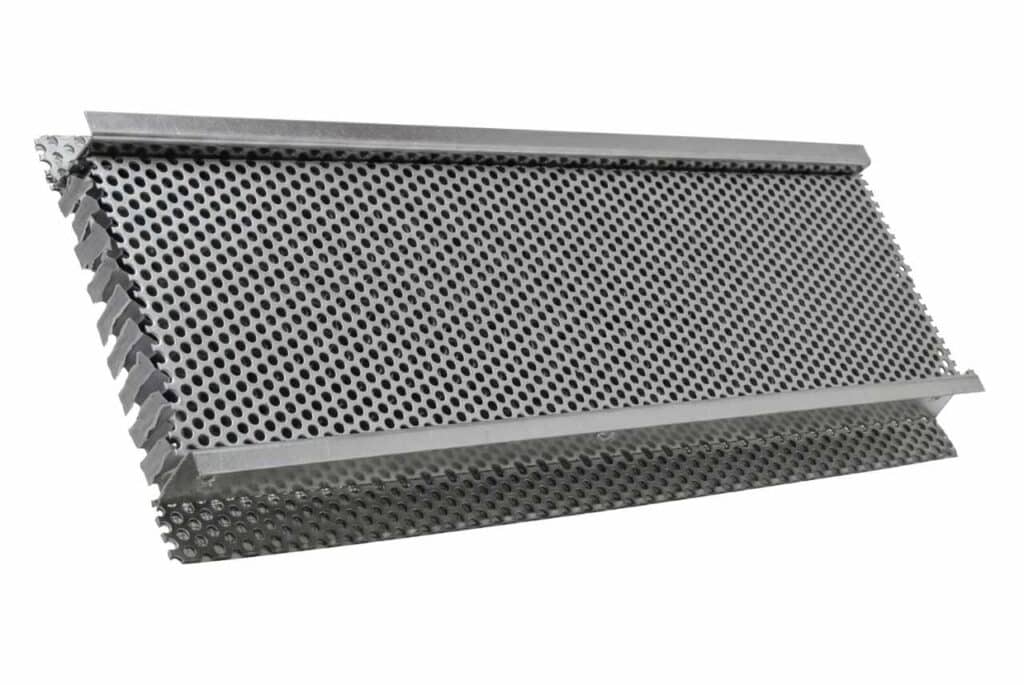 V2 Vent Continuous Vent