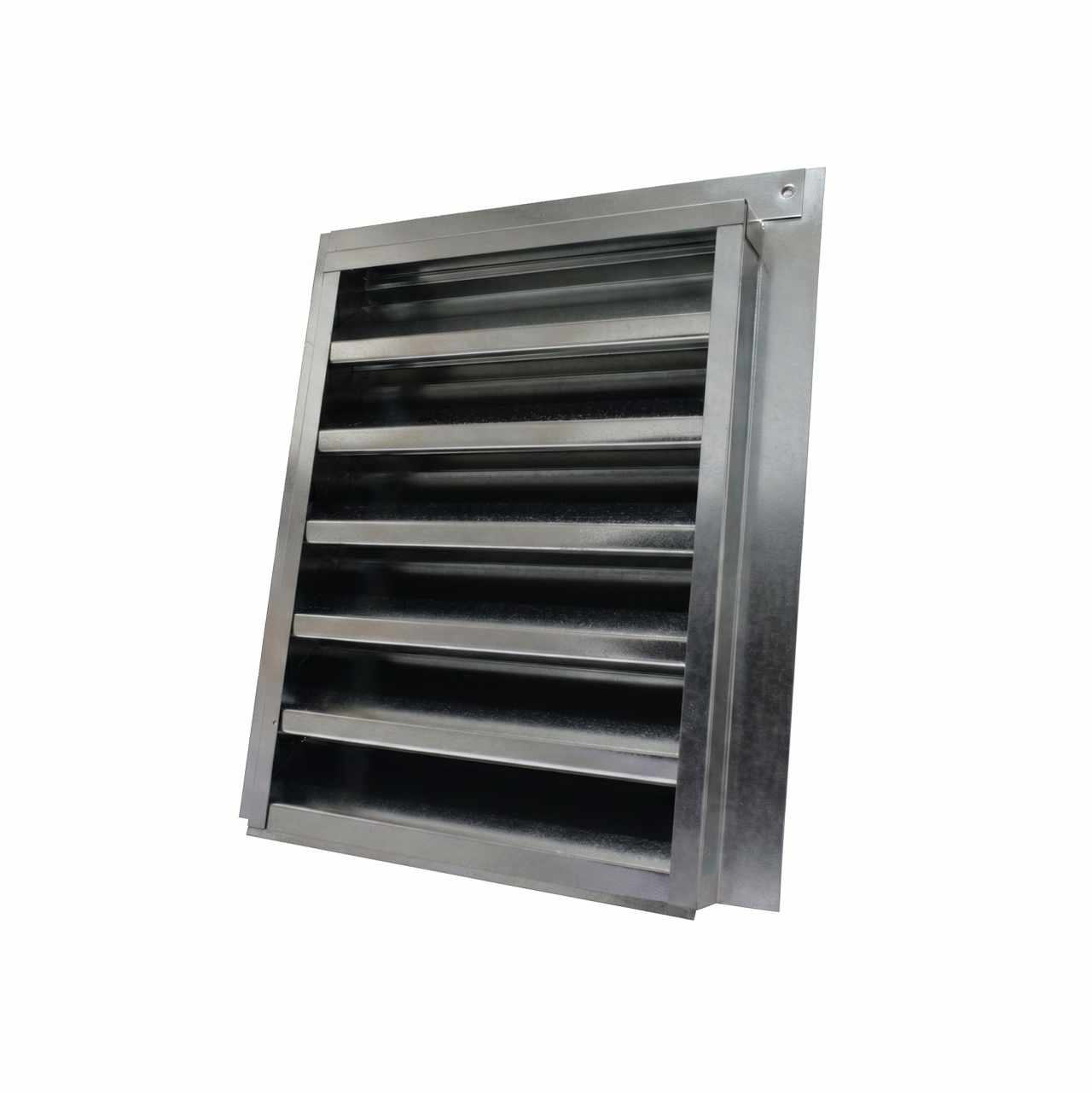 Louvered V2 Vent V2 Vent louvered vent