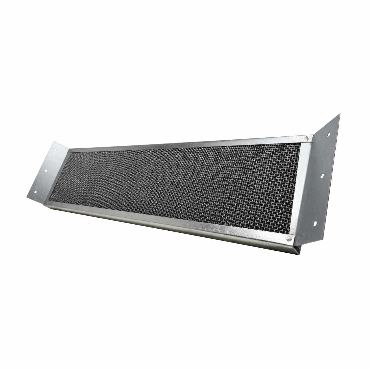 Tabbed Eave V2 Vent V2 Vent Tabbed Eave Vent